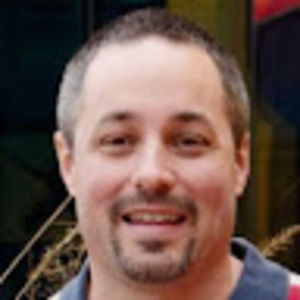 Meet your Posher, Gregg